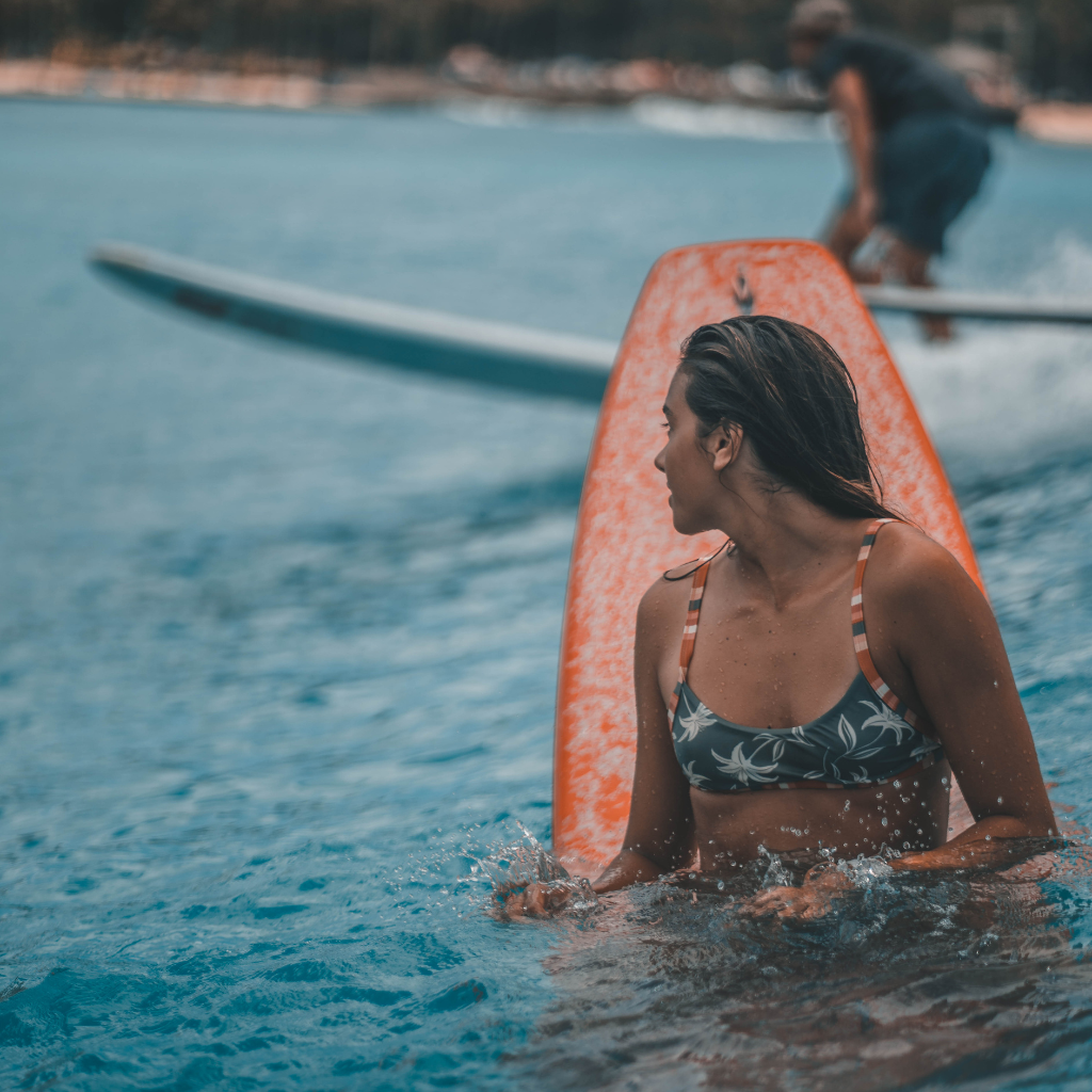surf camps
