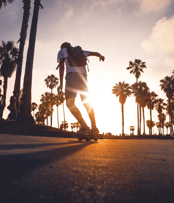 SKATE