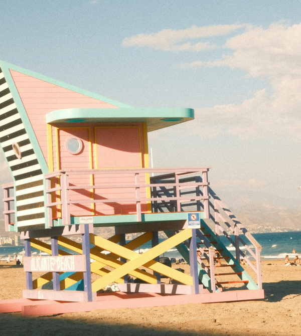 alicante beach