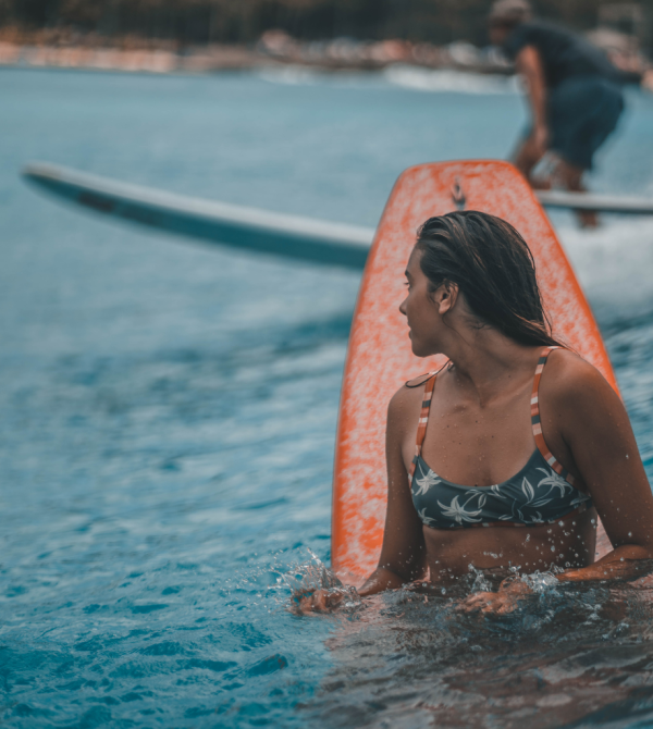 surf camps