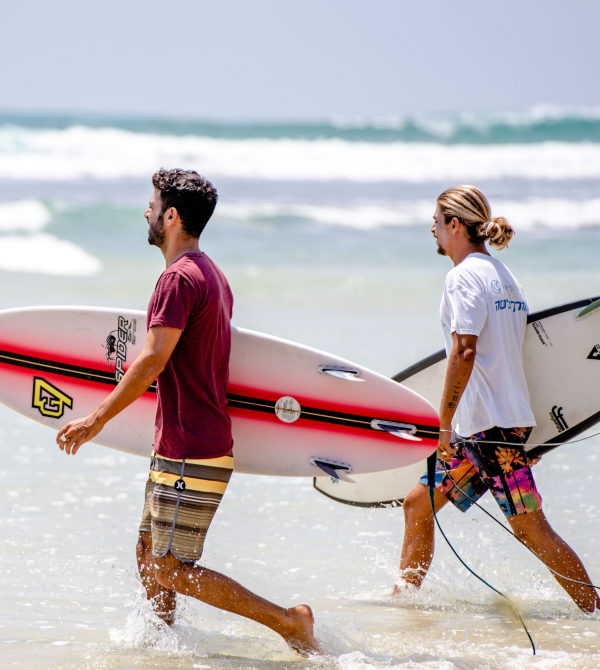surf grupos